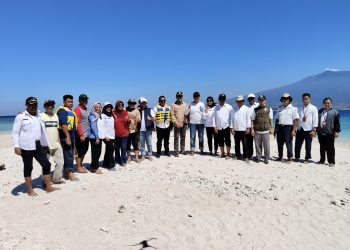 Dibalik Program SR, Pemkab Lotim Tugas Cari Murid, Pusat Pengendali Utama