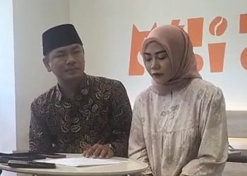 Pernah Tersangkut Hukum, Owner WBS ASN Kemenag Lotim