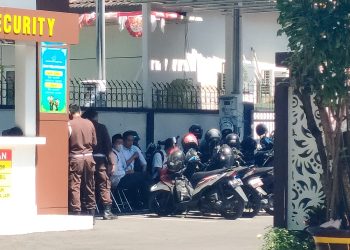 Kasus Dugaan Korupsi Chromebook, Kasek SD di Lotim Bolak Balik Diperiksa Penyidik