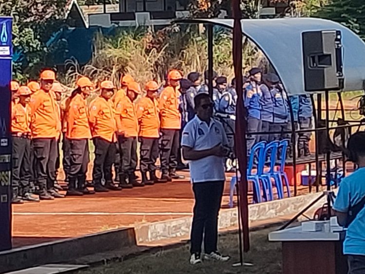 Bupati Lotim Ancam Pengurus Askab PSSI