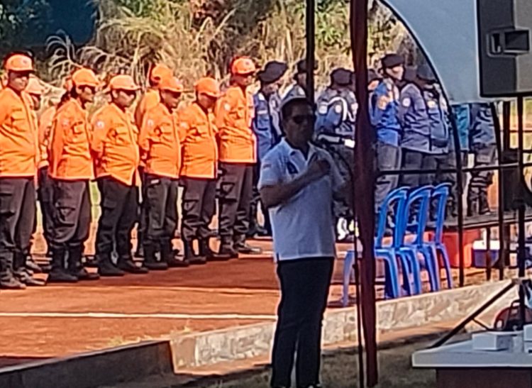 Bupati Iron Sebut Kelas Kacang dan Elit Pengurus Askab PSSI