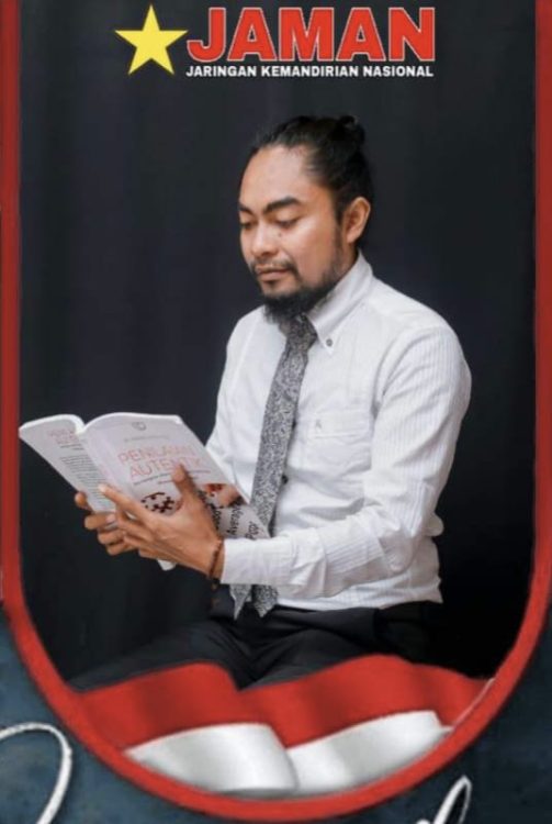 Dari Pasal 33 ke Koprasi Ala Bung Hatta; Relevansi IPR Dalam Demokrasi Ekonomi Indonesia