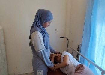 Makan Gratis Bawa Petaka, Siswi SMK di Lotim Keracunan, Terbaring di IGD Puskesmas
