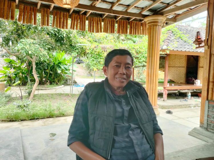 PAW Kader PBB Lotim Masih Proses DPP