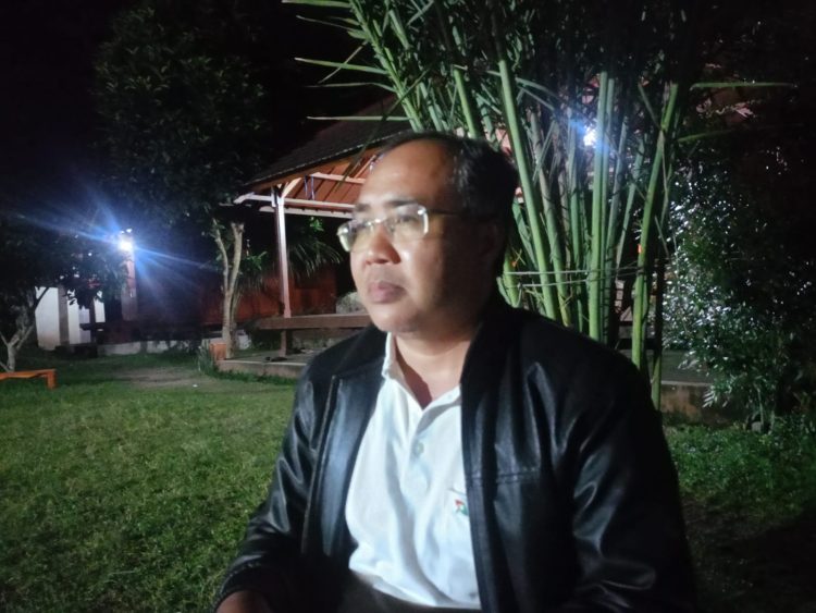 Soal Aksi Demo, SPJ Ingatkan Masa Aksi untuk Tidak Anarkis