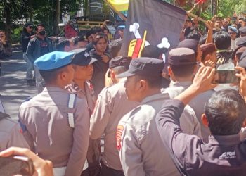 Kejari Lotim Jangan Masuk Angin Tangani Kasus Dugaan Korupsi Dikbud Lotim