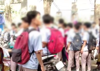 Aktor Utama Tawuran SMAN 3 Selong Diburu