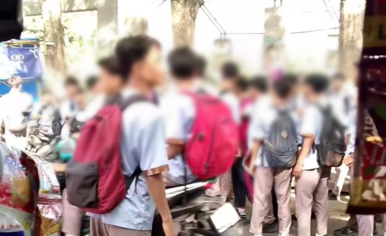Aktor Utama Tawuran SMAN 3 Selong Diburu