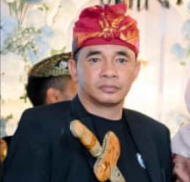 Tokoh Selatan Ajak Warga Bumi Gora Dukung Perhelatan MotoGP