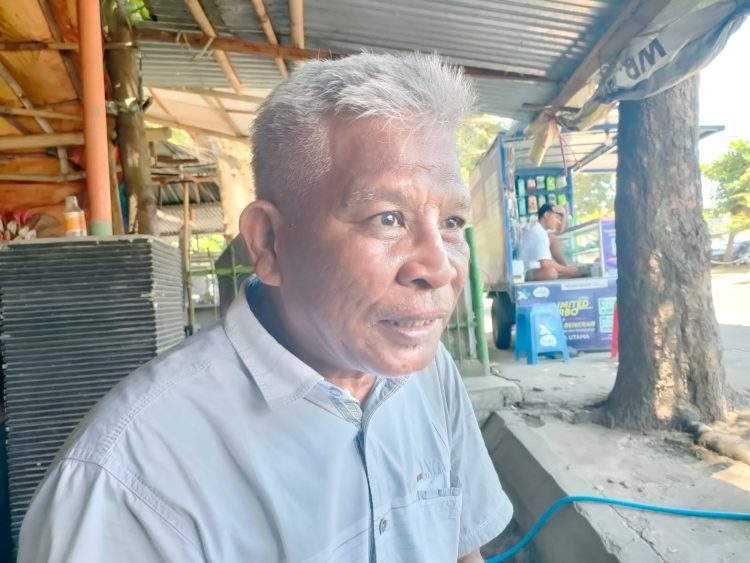 Hari Jadi ke 130 Tahun Lotim Dilupakan