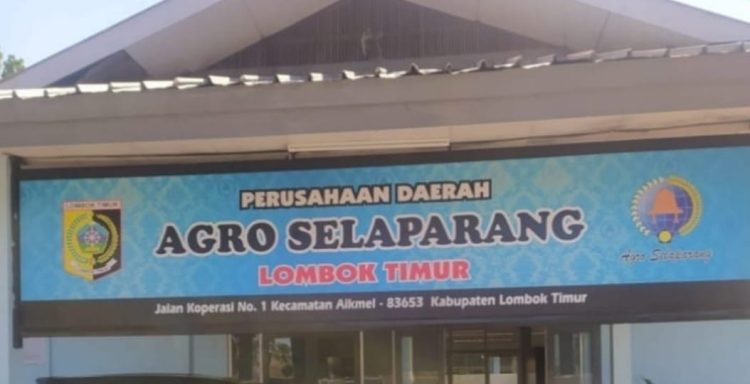 PD Selaparang Agro Jual Beras Diatas HET, ASN Lotim Keluhkan