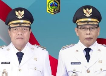 Isu Mutasi Bergulir, Pejabat Gelisah, Bupati dan Wakil Bupati Lotim Belum Satu Kata