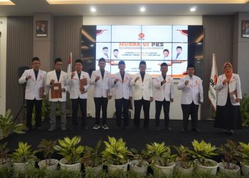 Musda VI PKS Lombok Timur Resmi Digelar, Fokus pada Kaderisasi dan Konsolidasi