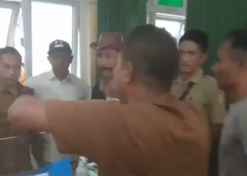 Gara-gara Petugas PKM Montong Gading Tak Kasih Pinjam Ambulance, Pasien Meregang Nyawa di Mobil Pick Up