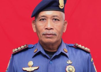 Dinas Damkarmat Lotim Catat 78 Kasus Kebakaran
