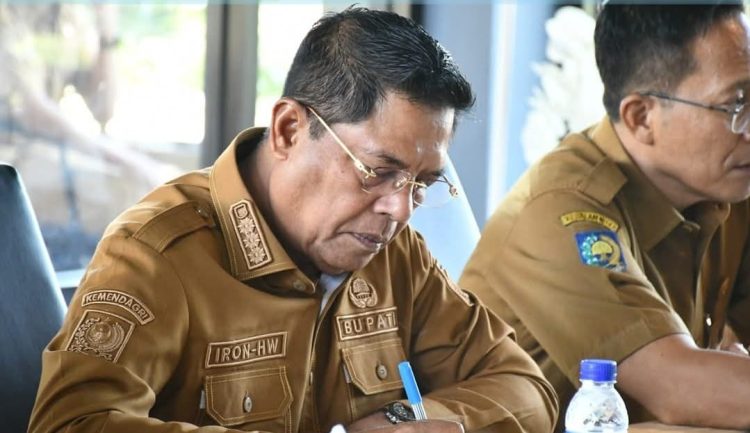 Kemiskinan Ekstrim Jadi Perhatian Bupati Lotim