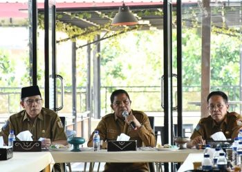 Bupati Lotim Perintahkan RSUD Se-Lotim