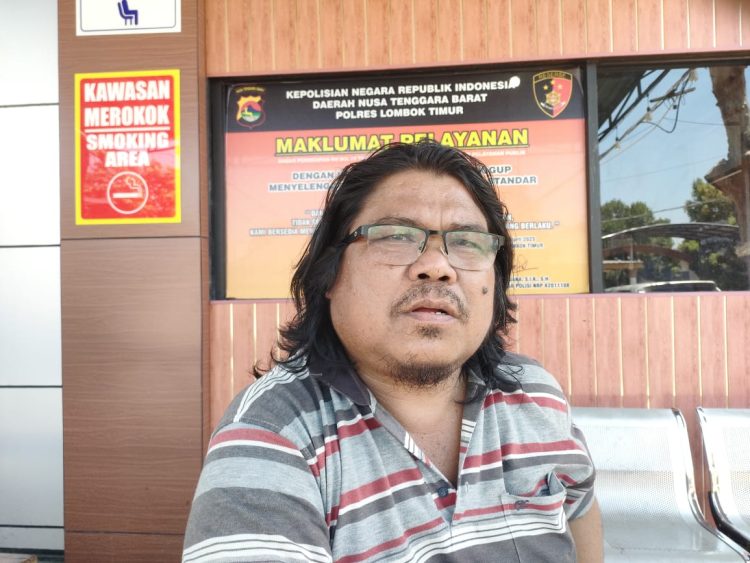 Tokoh LSM Lotim Tuding Banyak Dapur MBG Tak Penuhi Syarat