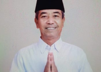 Pengurus Kwarran Gadang H. Asipudin Maju Jadi Calon Ketua Kwarcab Lotim