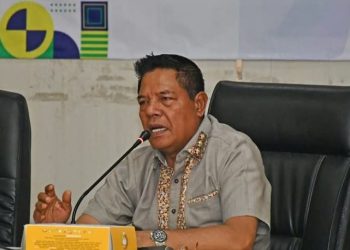 Pemkab Lotim Pastikan 1000 Orang Miskin Ekstrim Terjamin JKN