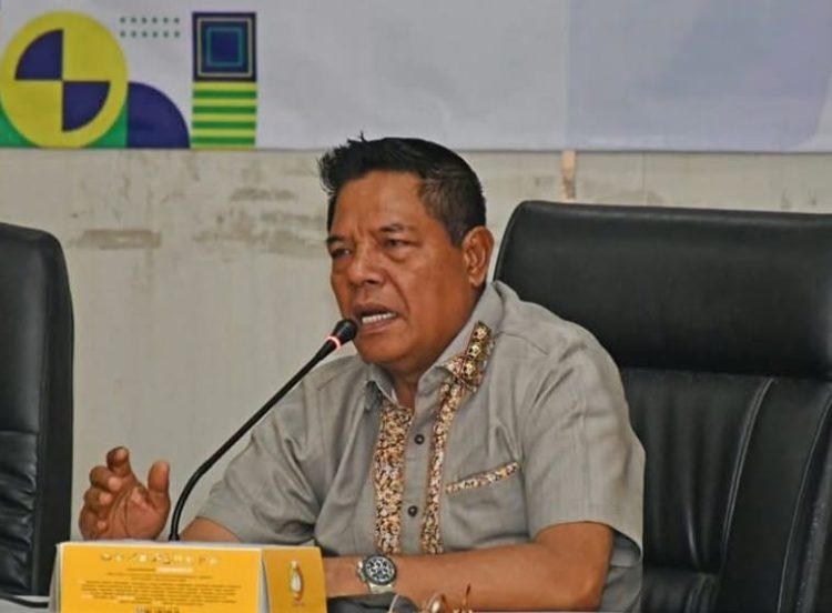 Pemkab Lotim Pastikan 1000 Orang Miskin Ekstrim Terjamin JKN