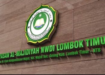 Belasan Santri Ponpes Al Majidiyah Majidi Terserang Penyakit Diare dan Gatal