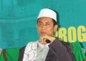 Pimpinan Ponpes Al Majidiyah Majidi Beri Klarifikasi Menohok, Soal Santri Terserang Diare dan Gatal