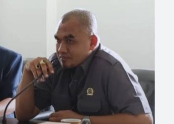 Anggota DPRD Lotim Salahkan Puskesmas Montong Gading