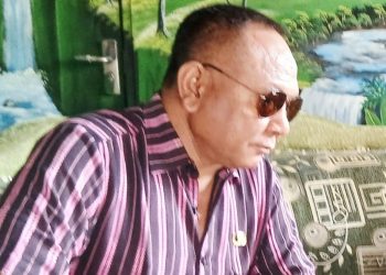 Mutasi 10 Guru di Masbagik Tak Jelas 