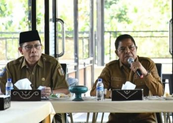 Pol.PP Lotim Diperintahkan Data MBG Gunakan LPG Bersubsidi