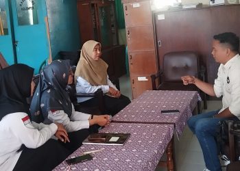 Kasus Bullying Siswa Gemparkan SMAN 1 Masbagik