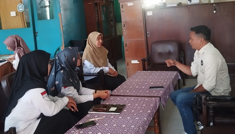 Kasus Bullying Siswa Gemparkan SMAN 1 Masbagik