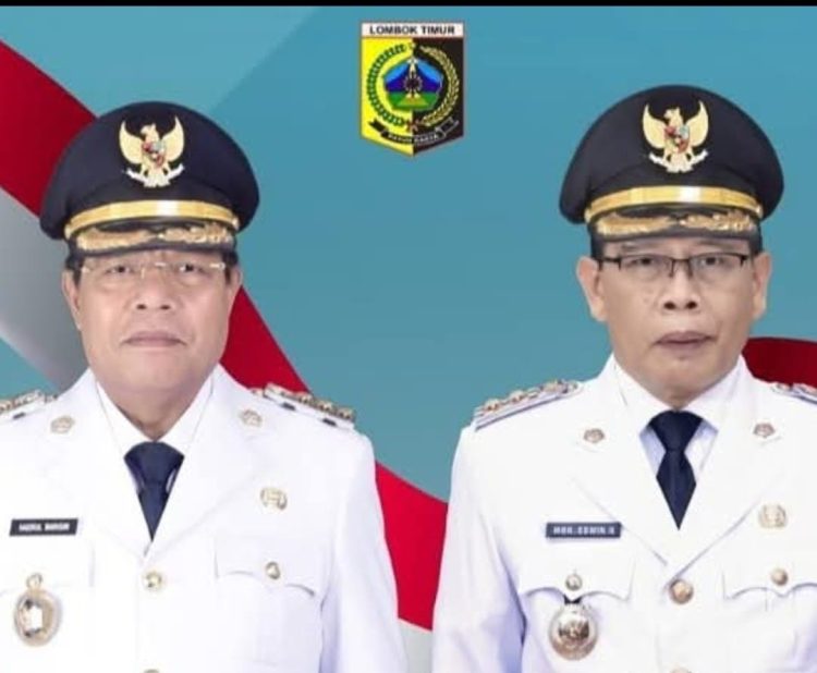 Mutasi Pejabat di Lotim Masih Menggantung