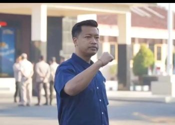 Buntut Dugaan Keracunan Siswa, Polres Lotim Bidik Dapur MBG Yayasan Haerul Warisin Pringgabaya