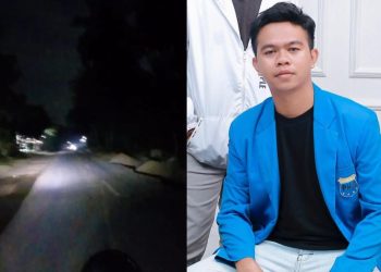 PKC PMII Bali Nusra: Soroti Minimnya PJU di Lotim yang Menjadi Tanggungjawab Pemprov NTB