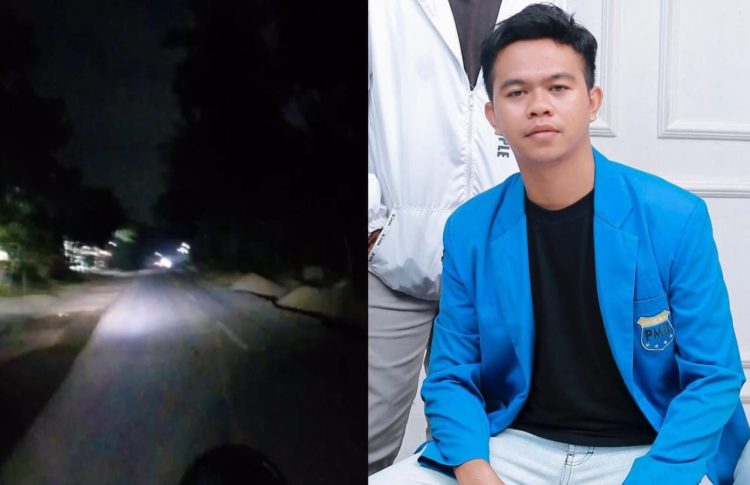 PKC PMII Bali Nusra: Soroti Minimnya PJU di Lotim yang Menjadi Tanggungjawab Pemprov NTB