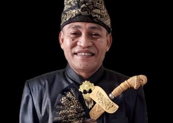 Lotim Belum Terbebas Dari Kasus Gizi Buruk
