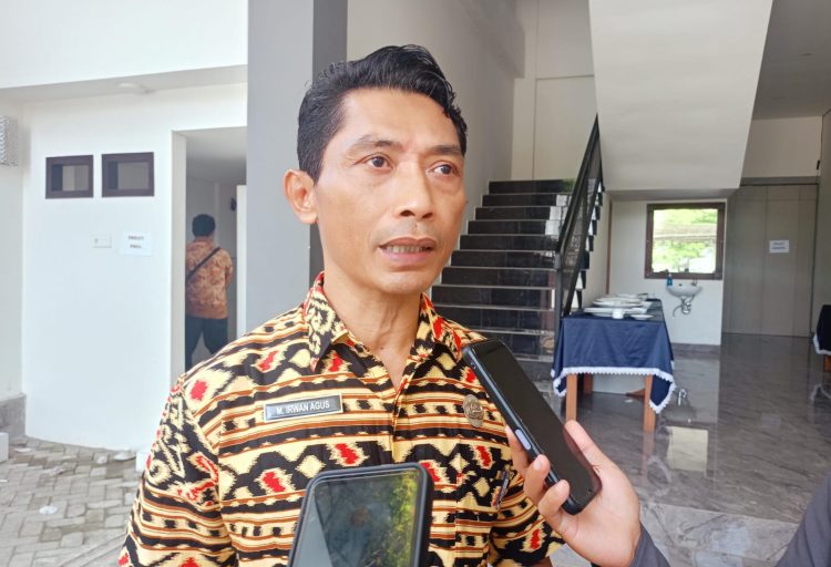 Dinas Perindustrian Lotim akan Siapkan Pendamping untuk IKM