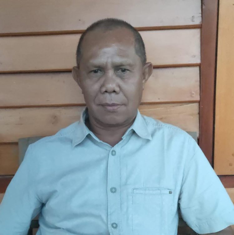 Presiden LDC Dukung Langkah Bupati Lotim Tunda Mutasi Penjabat Agar Tidak Salah Pilih