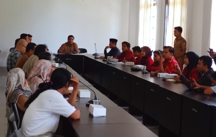 Masalah Tambak Udang Suryawangi Kembali Mencuat