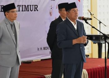 Bupati Lotim Perketat Perjalanan Dinas Pejabat ke Luar Daerah