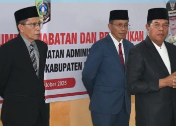 Lotim dan Pusat Saling Berebut Aset Pulau Kecil