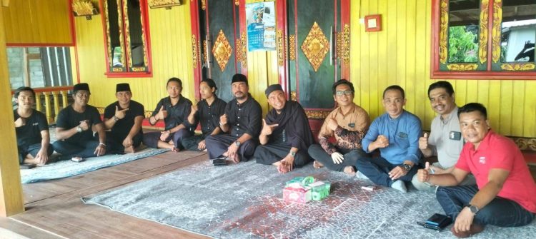 Stabilitas Siskamtibmas di NTB, LASKAR NTB siap Sinergi dengan Pemerintah dan Aparat Keamanan