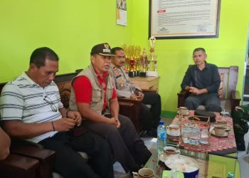 Siswi Viral di Medsos, Kepsek SMPN 1 Terara akan melakukan Pembinaan