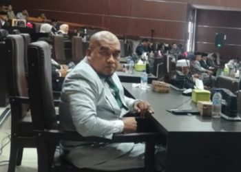 DPRD Lotim Sorot Penyajian Dapur MBG Bikin Sakit Perut dan Diare