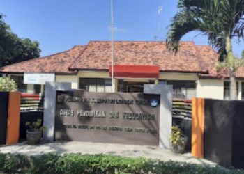 Dikbud Lotim Bantah Tudingan Intervensi Sekolah soal Proyek Swakelola