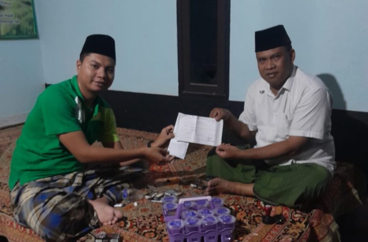 Jenazah PMI Asal Lotim Dipulangkan dari Malaysia, Baznas Turun Tangan Berikan Bantuan ke Keluarga