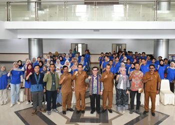 Upaya Konkret Entaskan Kemiskinan Ekstrem di Lombok Timur 