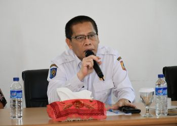Lotim Masih Ketergantungan Kuat Transfer Pusat