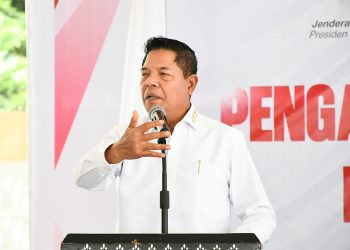 Bupati Lotim Tekankan ASN Untuk Disiplin